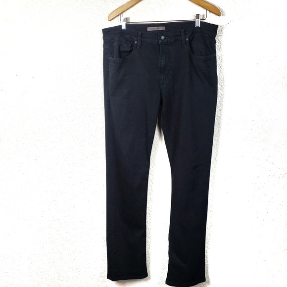 Joe's Jeans Other - Joe's Jeans Stretch The Classic Straight Leg  36